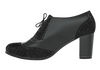 Aldgate - Block Heel