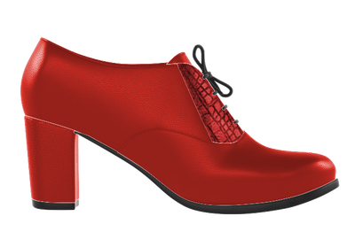 Aldgate - Block Heel