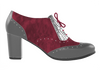 Aldgate - Block Heel