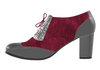 Aldgate - Block Heel