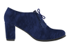 Aldgate - Block Heel