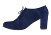 Aldgate - Block Heel