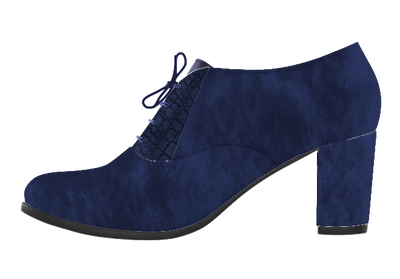 Aldgate - Block Heel