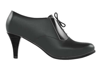 Aldgate - Cone Heel