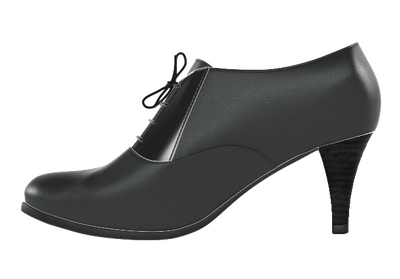 Aldgate - Cone Heel