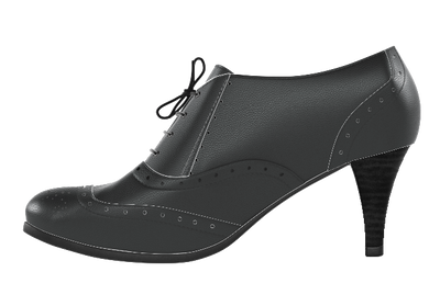 Aldgate - Cone Heel