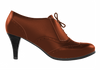 Aldgate - Cone Heel