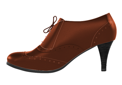 Aldgate - Cone Heel