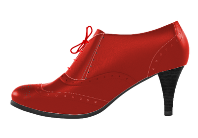 Aldgate - Cone Heel