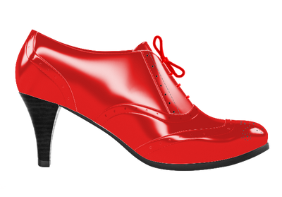 Aldgate - Cone Heel