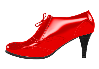 Aldgate - Cone Heel