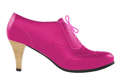 Aldgate - Cone Heel