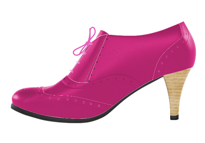 Aldgate - Cone Heel