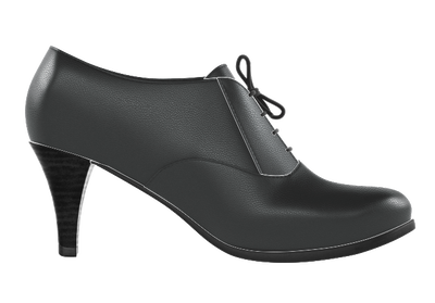 Aldgate - Cone Heel