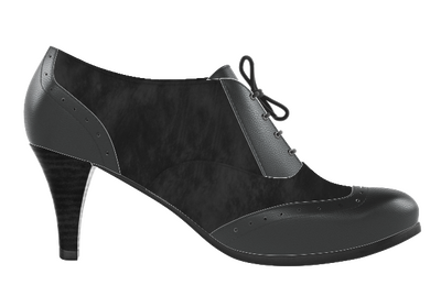 Aldgate - Cone Heel