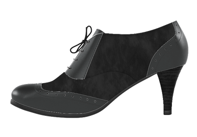 Aldgate - Cone Heel
