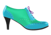 Aldgate - Cone Heel