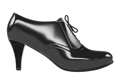 Aldgate - Cone Heel