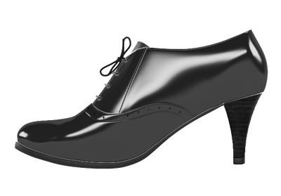 Aldgate - Cone Heel