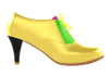 Aldgate - Cone Heel
