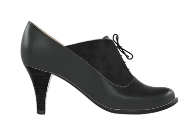 Kent - Cone Heel
