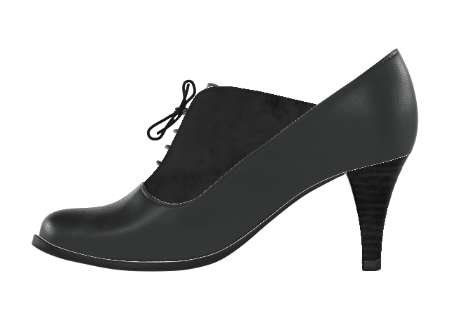 Kent - Cone Heel