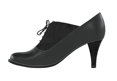 Kent - Cone Heel