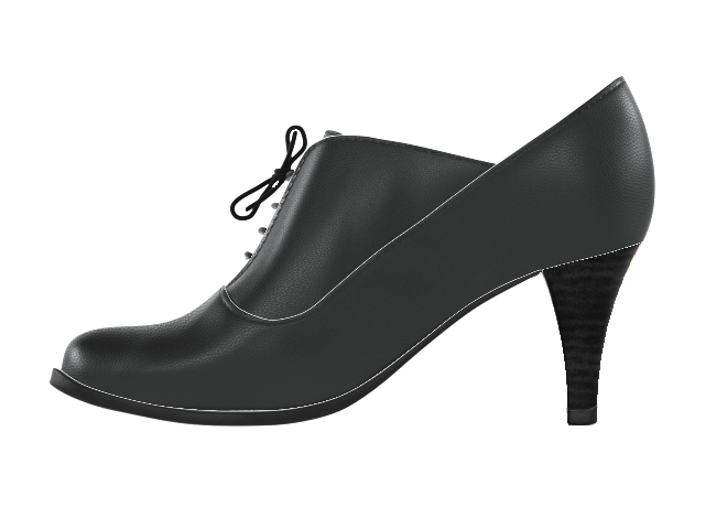 Kent - Cone Heel