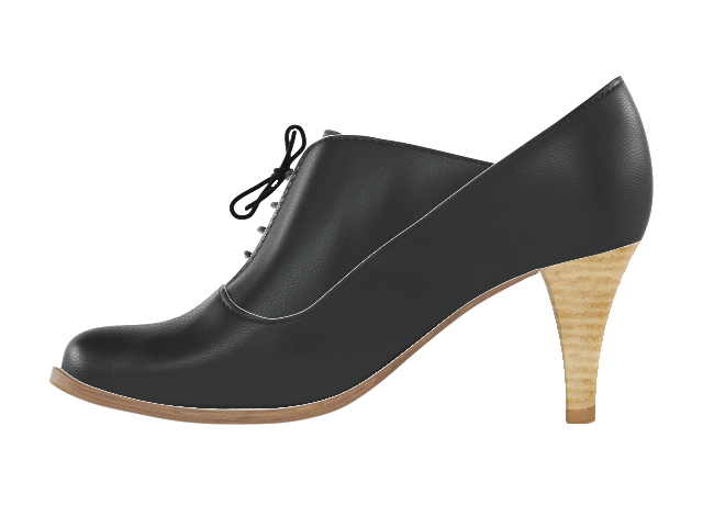 Kent - Cone Heel