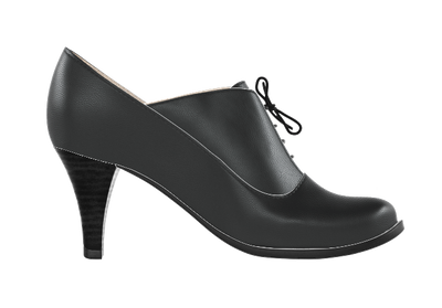 Kent - Cone Heel