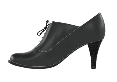 Kent - Cone Heel