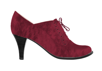 Kent - Cone Heel