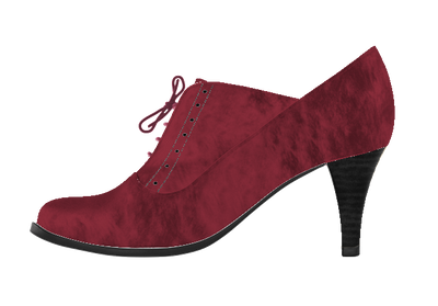 Kent - Cone Heel