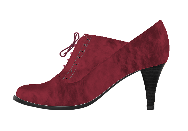 Kent - Cone Heel