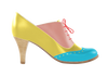 Kent - Cone Heel