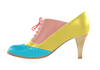 Kent - Cone Heel