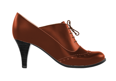 Kent - Cone Heel