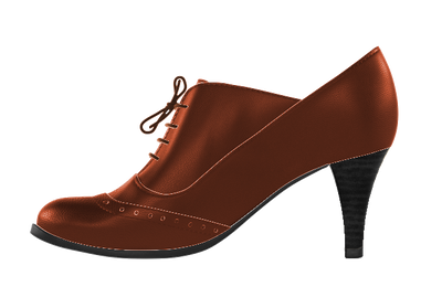 Kent - Cone Heel
