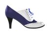 Kent - Cone Heel