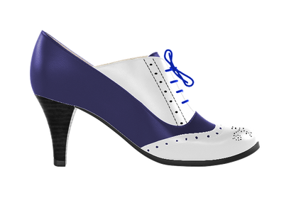 Kent - Cone Heel