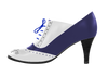 Kent - Cone Heel