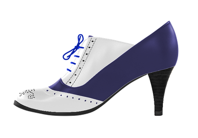 Kent - Cone Heel