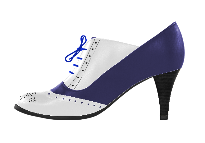 Kent - Cone Heel