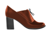 Kent - Block Heel