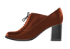 Kent - Block Heel