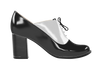Kent - Block Heel
