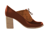 Kent - Block Heel