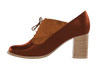 Kent - Block Heel