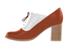 Kent - Block Heel