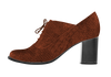 Kent - Block Heel